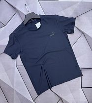 Футболка Rassul 5576 navy - делук