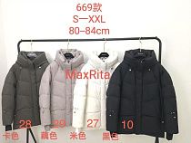 Куртка Monarlir 669-10 black Куртка Monarlir 669-10 black - делук