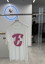 Футболка Style Nadezhda 82841 white - делук