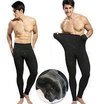 Подштанники Hoan H201 black Подштанники Hoan H201 black - делук