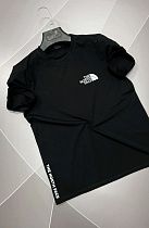 Футболка Darte DS107 black - делук
