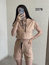 Костюм Fsn 2578 beige Костюм Fsn 2578 beige - делук