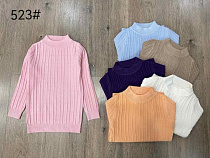 Гольф Sunnytot 523 l.blue Гольф Sunnytot 523 l.blue - делук