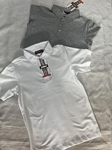 Футболка Zayka ZA3303 white - делук