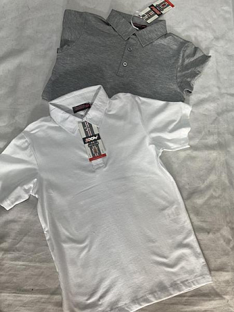 Футболка Zayka ZA3303 white - делук