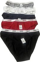 Трусы Sss Annet OX5750 mix (L) - делук