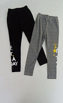 Лосины Meloria NL3036 grey - делук