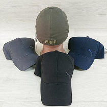 Кепка Candy CN2537 mix - делук