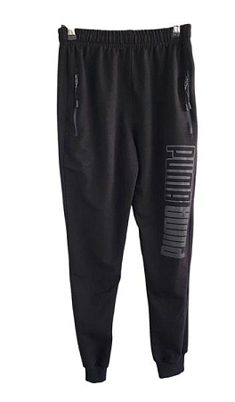 Штаны Спорт Sevim SV1370 black - делук