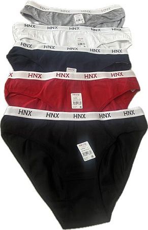 Трусы Sss Annet OX5750 mix (L) - делук