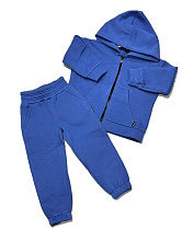 Костюм Спорт Safi 1001 blue - делук