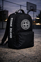 Рюкзак Candy Bags CB486 black - делук