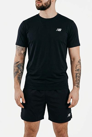 Костюм Sport Style 11-3 black - делук
