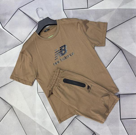 Костюм Rassul 66649 beige - делук