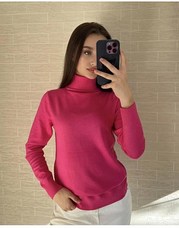 Гольф Shipi 6188 crimson - делук