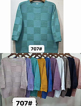 Туника Yaoli 707 mix - делук