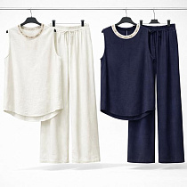 Костюм Спорт Style Nadezhda 8812 navy - делук