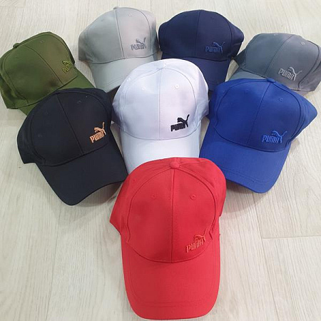 Кепка Candy CN2469 mix - делук