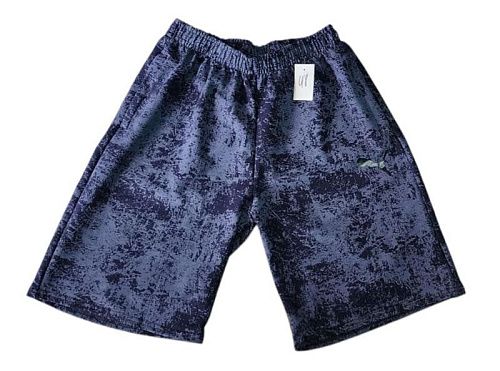 Шорты Sevim 3716 navy - делук