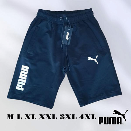 Шорты Mary Poppins 7453 navy - делук