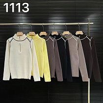 Свитер Шаолинь LC1113 mix - делук