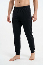 Штаны Спорт Sport Style 22 black - делук