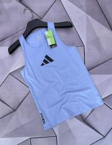Майка Rassul 6029 l.blue - делук