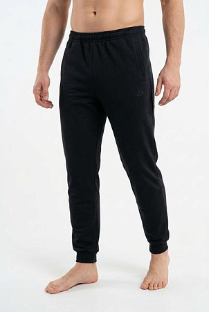 Штаны Спорт Sport Style 22 black - делук