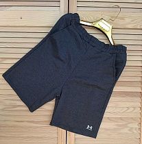 Шорты Sport Style 02 d.grey - делук