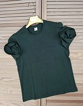 Футболка Sport Style 88 green - делук