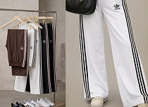 Штаны Спорт Annet AZ0196 gray - делук