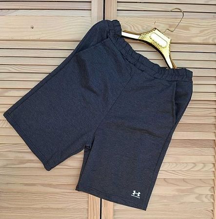 Шорты Sport Style 02 d.grey - делук