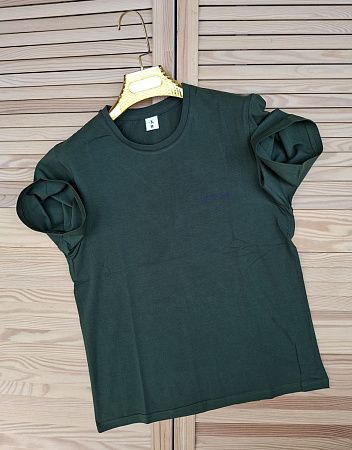 Футболка Sport Style 88 green - делук
