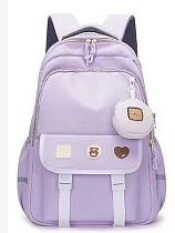 Рюкзак Candy S558 lilac - делук