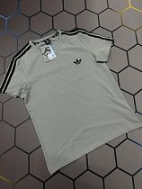 Футболка Alex Clothes 4141 grey - делук