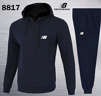 Костюм Спорт Azt 8817-1 navy - делук