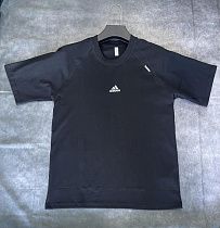 Футболка Dogan DG574 black - делук