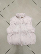 Жилетка Flong 3208 pink - делук