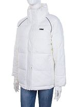 Куртка Obuv Ok2 6831-1 white (06940) ЗНИЖКА - делук