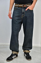 Джинсы Bromley 208 navy - делук