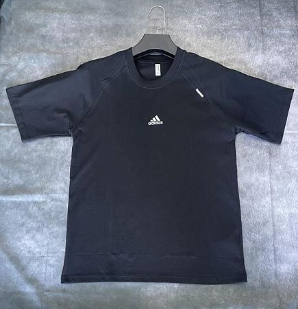 Футболка Dogan DG574 black - делук