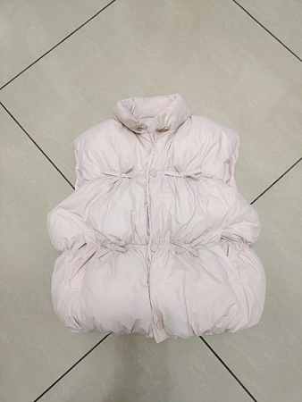 Жилетка Flong 3208 pink - делук