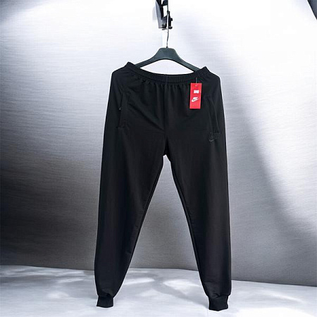 Штаны Спорт Tran TR652 black - делук