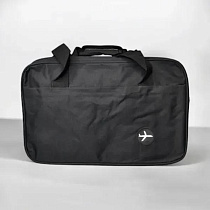 Сумка Luna-Bag 7401 black - делук