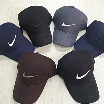 Кепка Candy CN2237 mix - делук