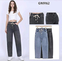 Джинсы Hoan GN9162 mix - делук