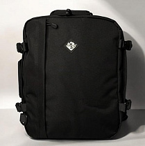 Рюкзак Luna-Bag 991 black - делук