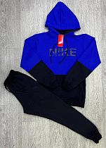 Костюм Спорт Mirwear 254 blue - делук