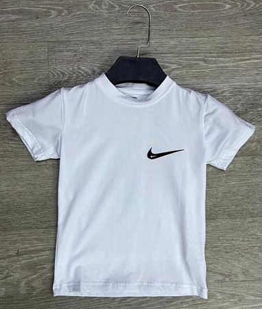 Футболка Mirwear Kids 2024-3 white - делук