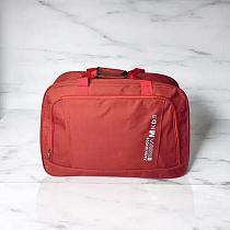 Сумка Luna-Bag 24-229 red - делук